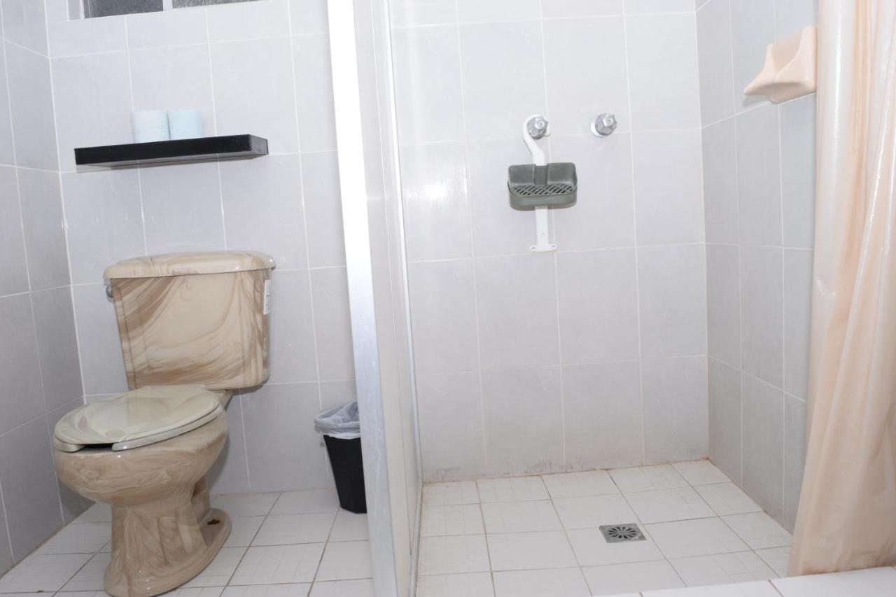 Hotel Virrey Rio Bravo Экстерьер фото