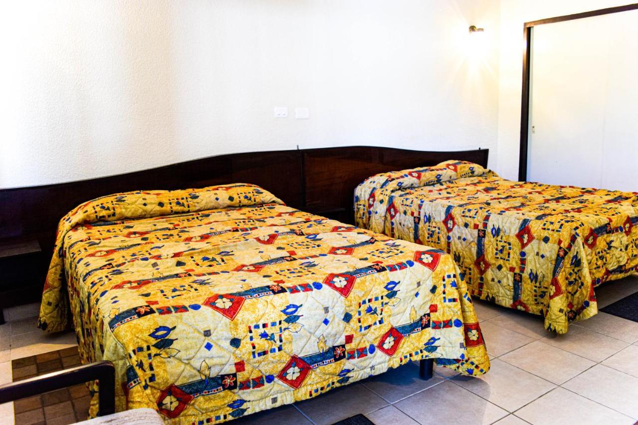 Hotel Virrey Rio Bravo Экстерьер фото