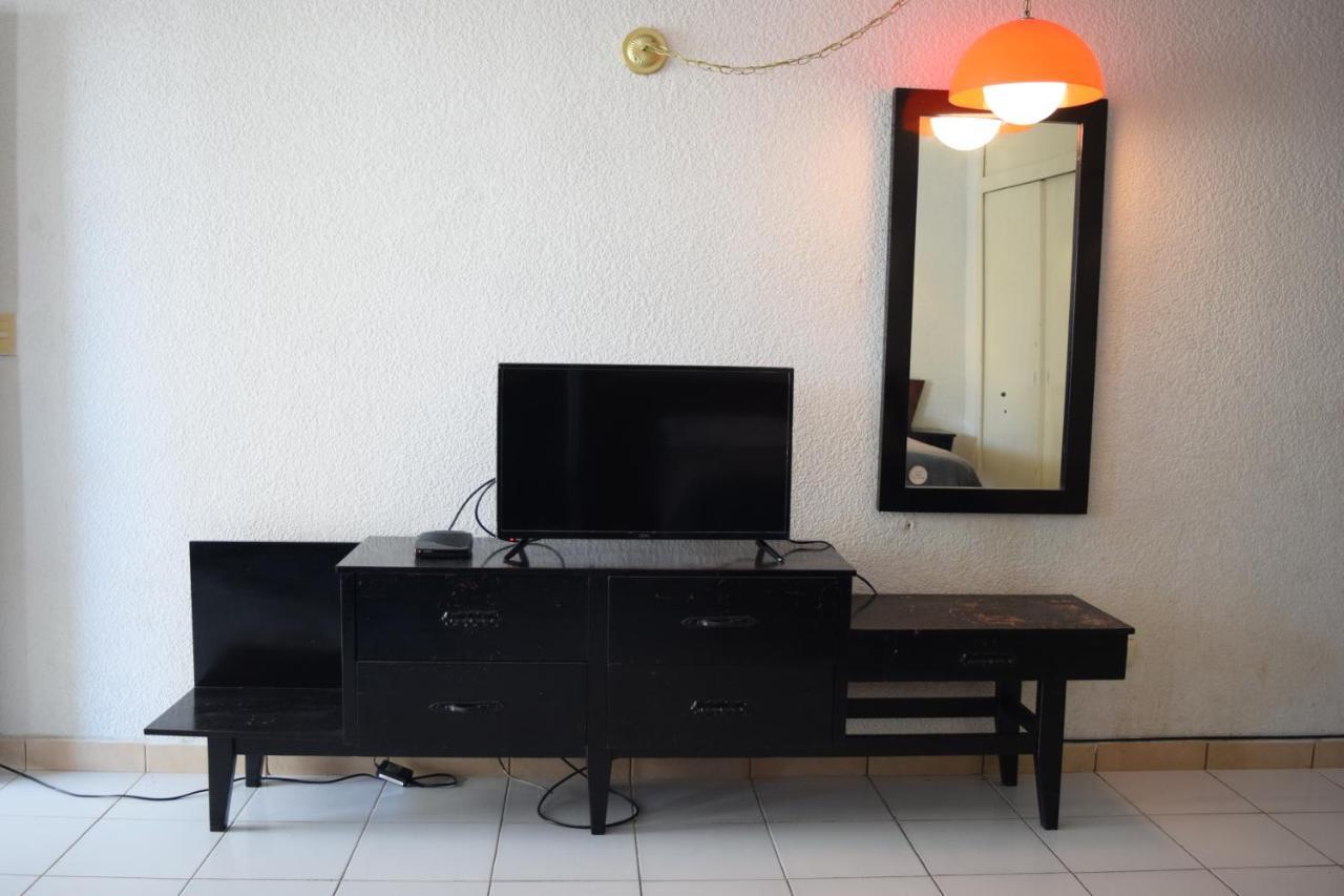 Hotel Virrey Rio Bravo Экстерьер фото